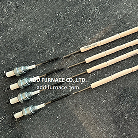 Yamataha ZE14-12-A1 L800mm